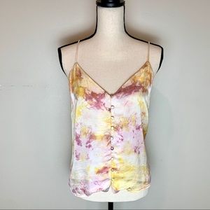 NWT YFB Ganni Tank Top Small